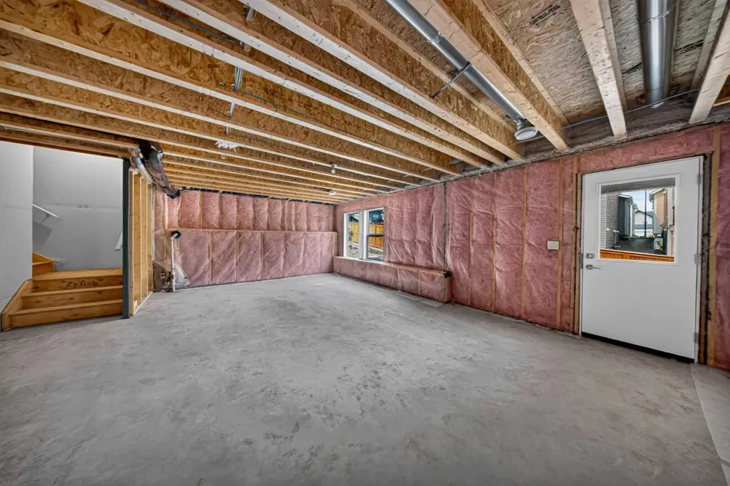 1408 South Point Villas SW Airdrie AB T4B 5P2