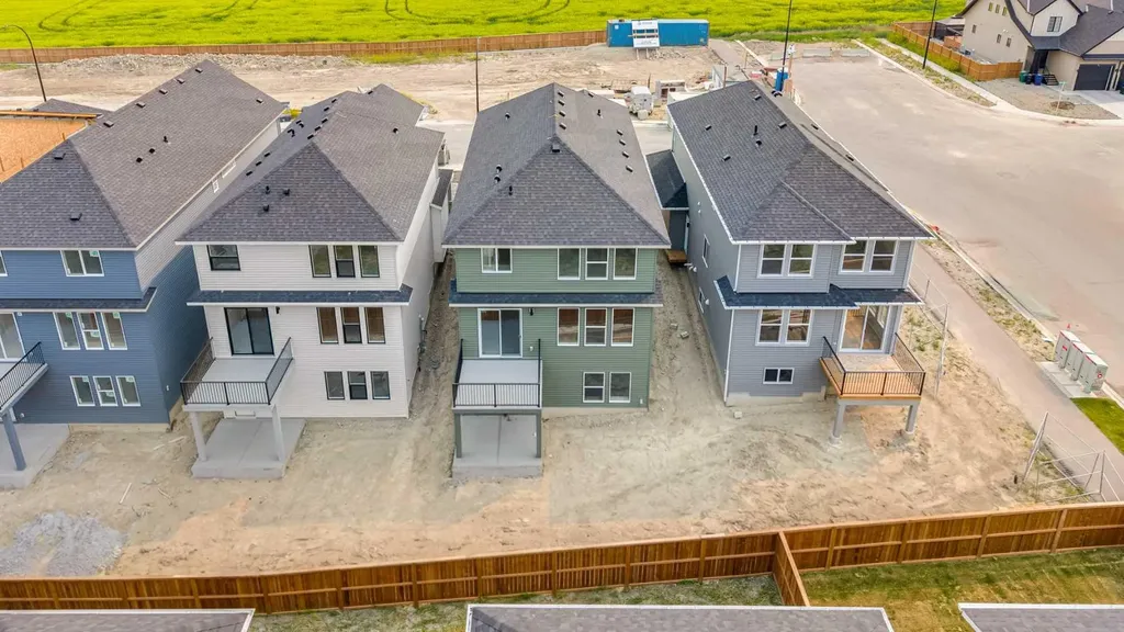 1408 South Point Villas SW Airdrie AB T4B 5P2