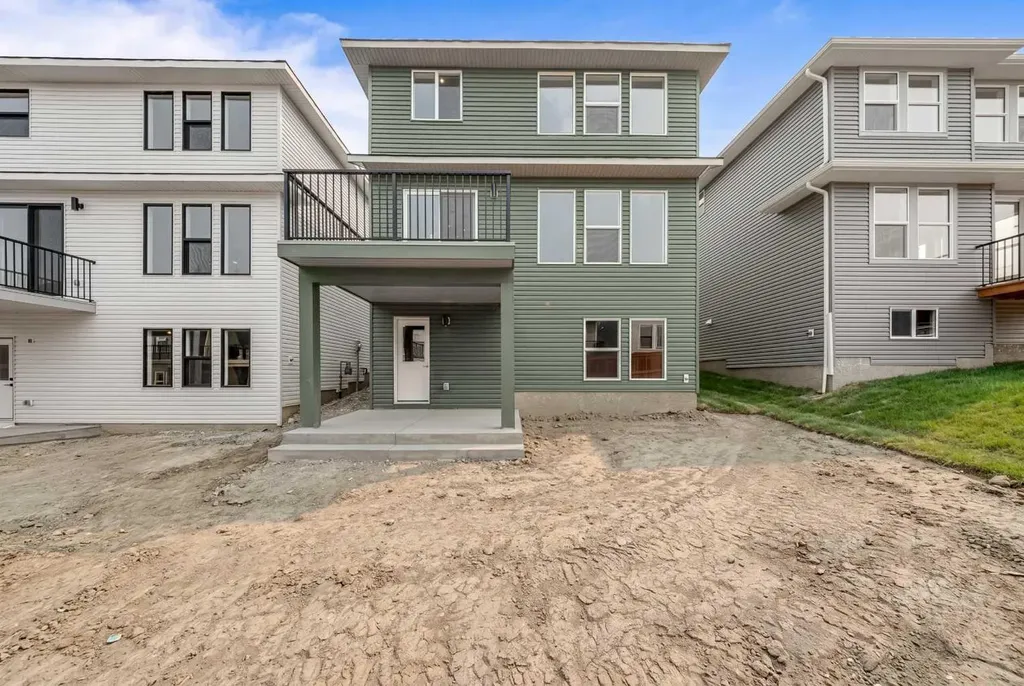 1408 South Point Villas SW Airdrie AB T4B 5P2