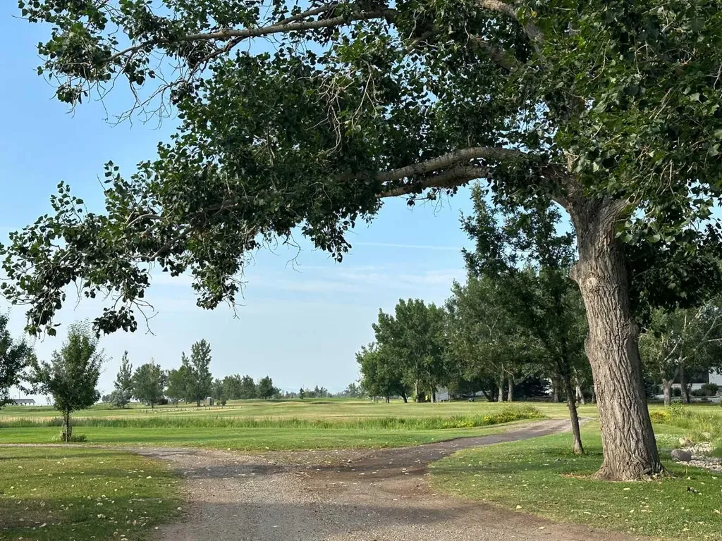 1 Chinook Crescent W Claresholm AB T0L 0T0