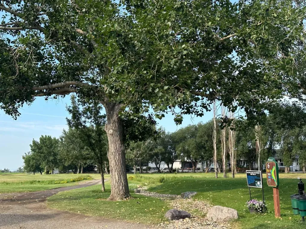 1 Chinook Crescent W Claresholm AB T0L 0T0