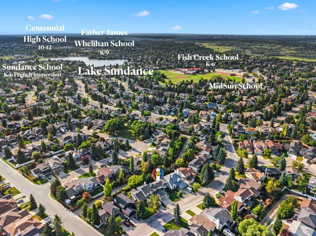 116 Sun Harbour Way SE Calgary AB T2X 3C2