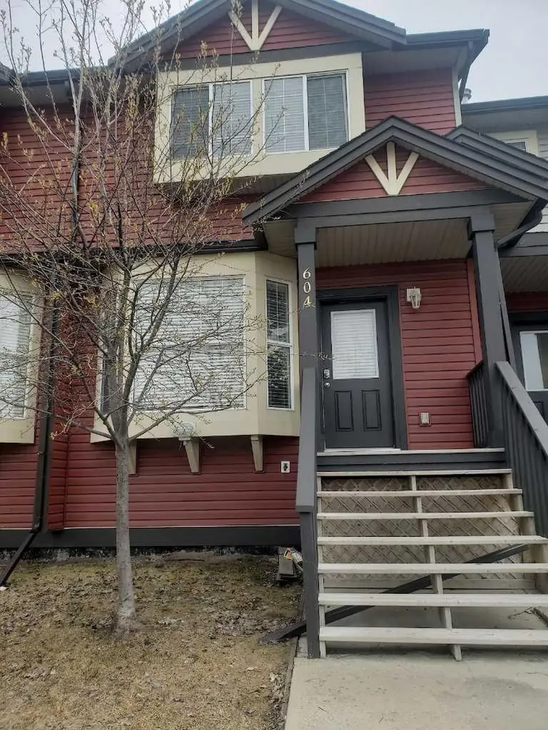 2066 Luxstone Boulevard SW Airdrie AB T4B0L1