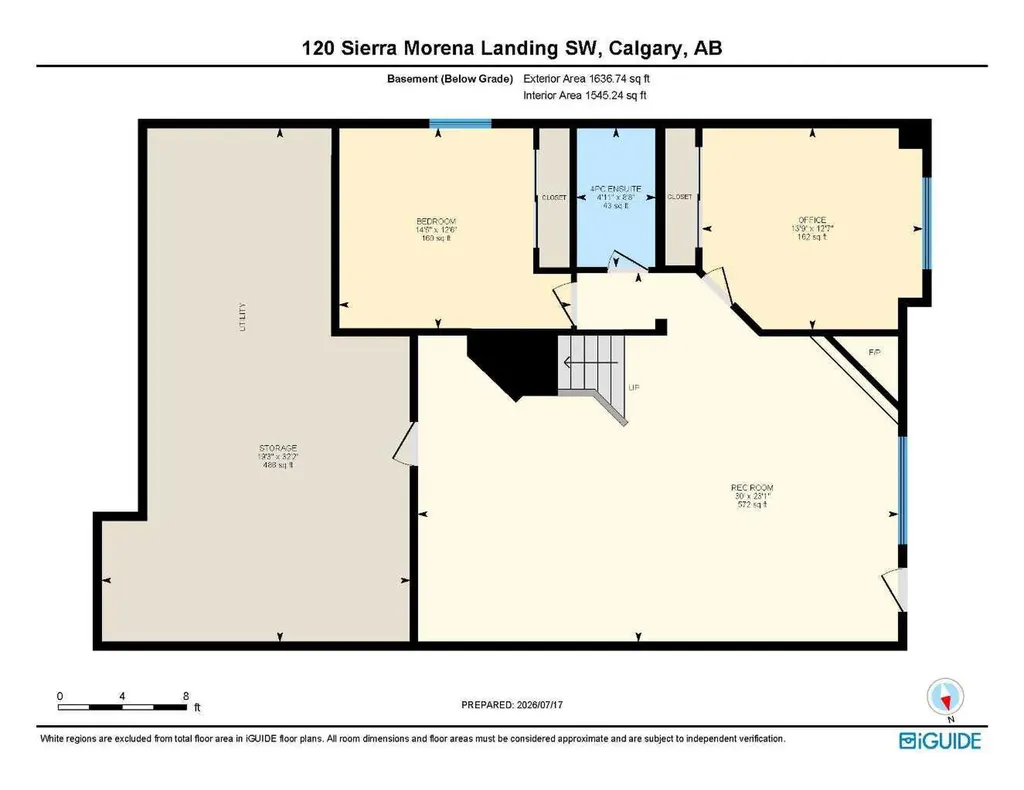 120 Sierra Morena Landing SW Calgary AB T3H 4K4