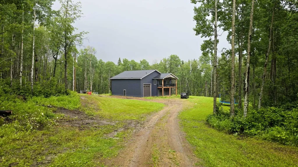 183069 Highway 663 Boyle AB T0A 0M0