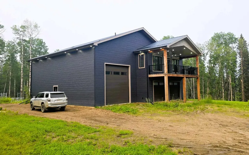 183069 Highway 663 Boyle AB T0A 0M0