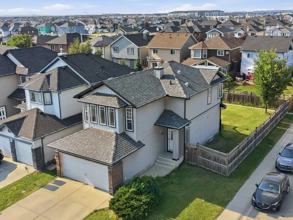 161 Saddlemead Road NE Calgary AB T3J4J3