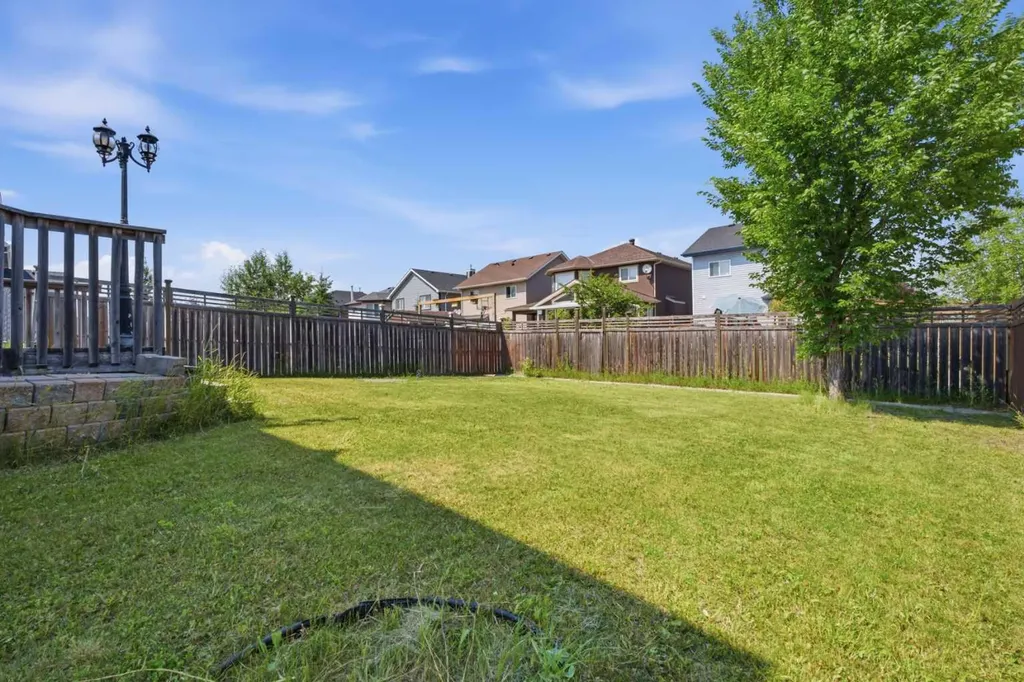 161 Saddlemead Road NE Calgary AB T3J4J3