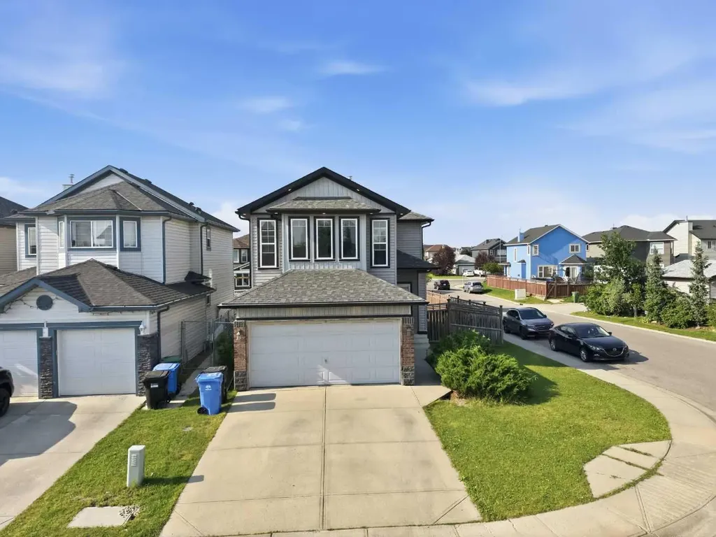 161 Saddlemead Road NE Calgary AB T3J4J3