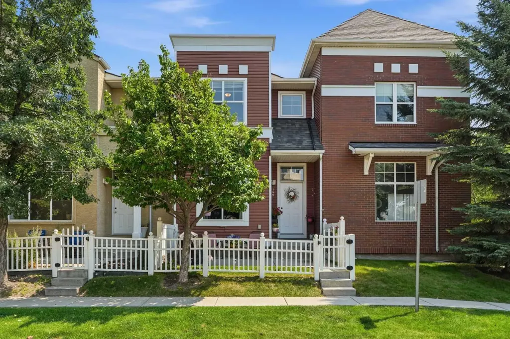 140 Promenade Way SE Calgary AB T2Z 4E9