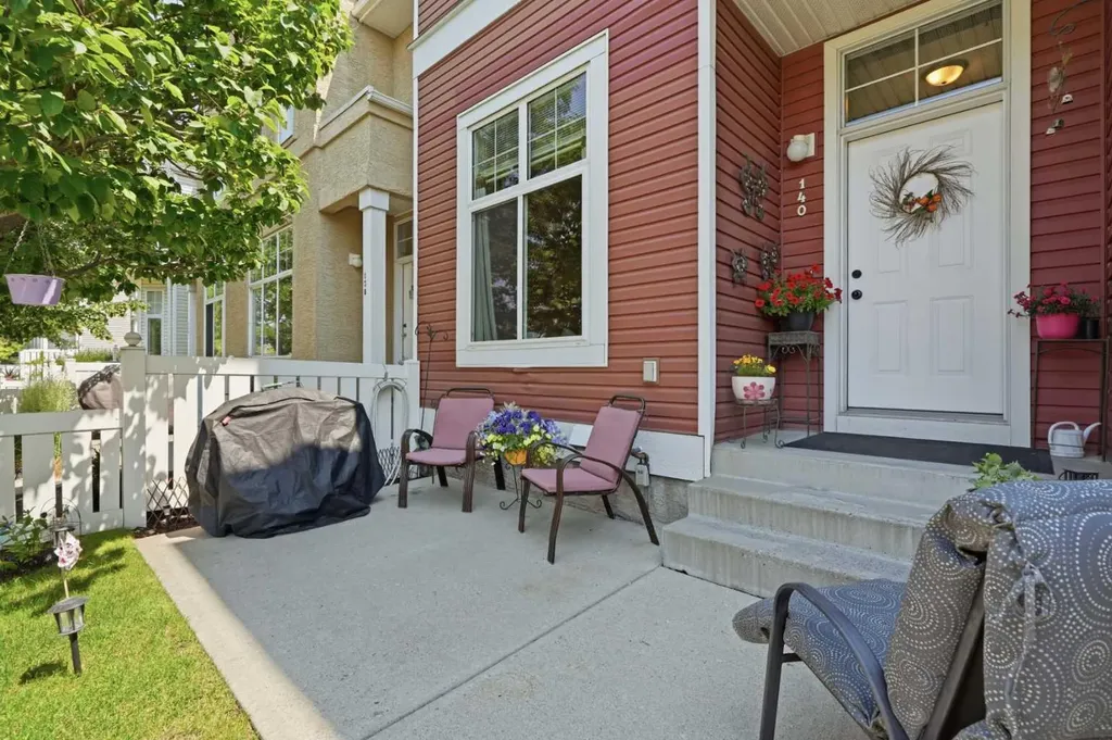 140 Promenade Way SE Calgary AB T2Z 4E9