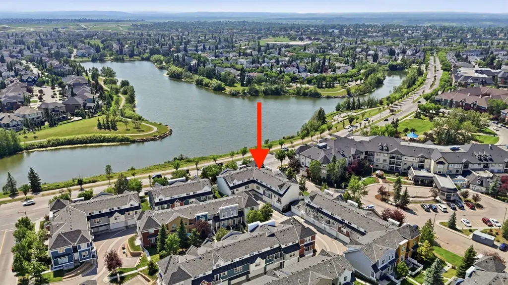 140 Promenade Way SE Calgary AB T2Z 4E9
