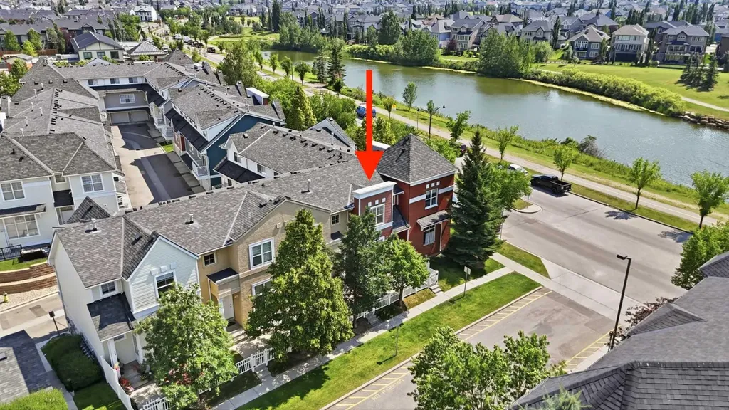 140 Promenade Way SE Calgary AB T2Z 4E9