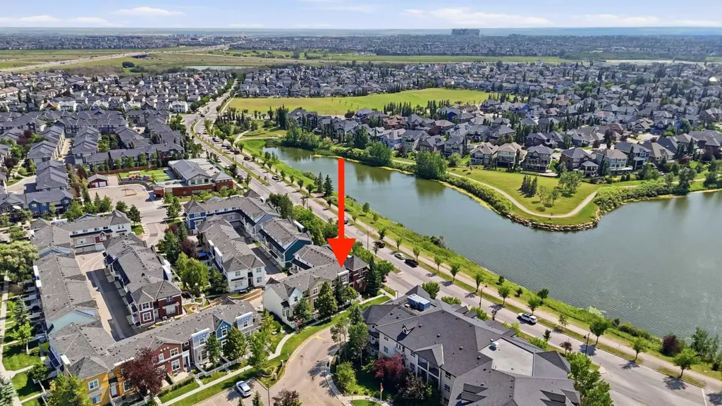140 Promenade Way SE Calgary AB T2Z 4E9