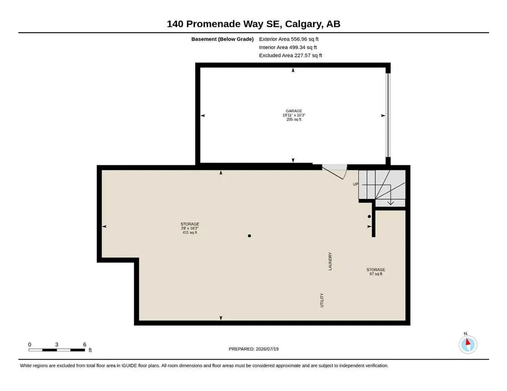 140 Promenade Way SE Calgary AB T2Z 4E9