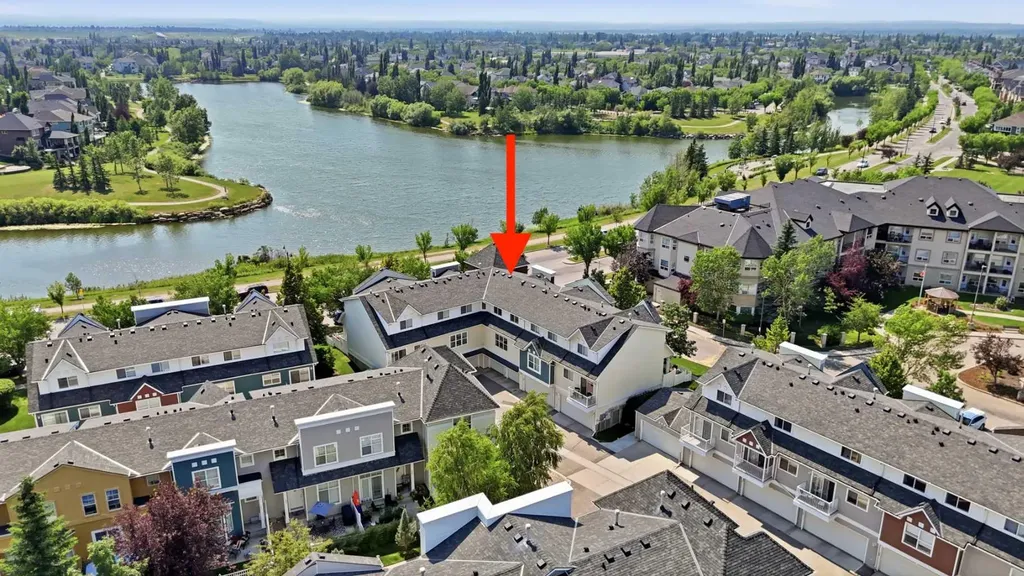 140 Promenade Way SE Calgary AB T2Z 4E9