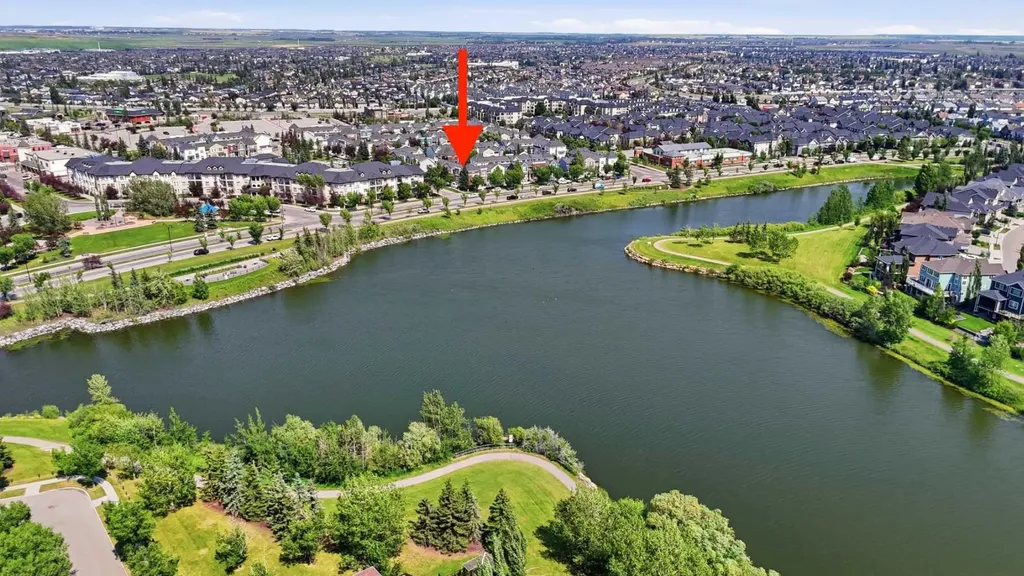 140 Promenade Way SE Calgary AB T2Z 4E9