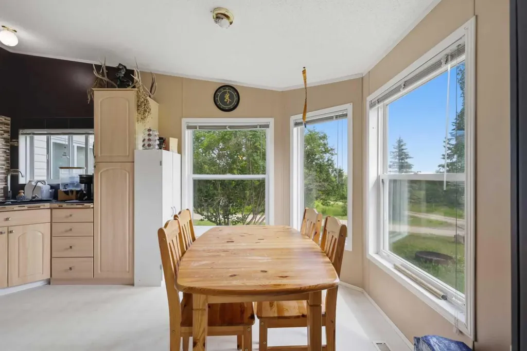404031 Range Road 5-2 Rural Clearwater County AB T0M 1H0