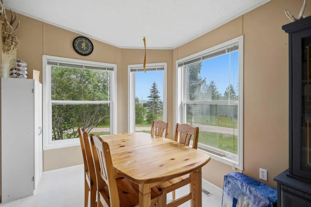 404031 Range Road 5-2 Rural Clearwater County AB T0M 1H0