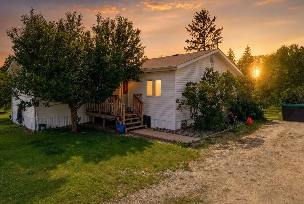 404031 Range Road 5-2 Rural Clearwater County AB T0M 1H0