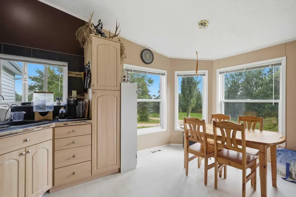 404031 Range Road 5-2 Rural Clearwater County AB T0M 1H0