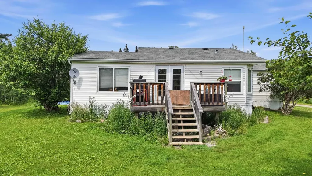 404031 Range Road 5-2 Rural Clearwater County AB T0M 1H0