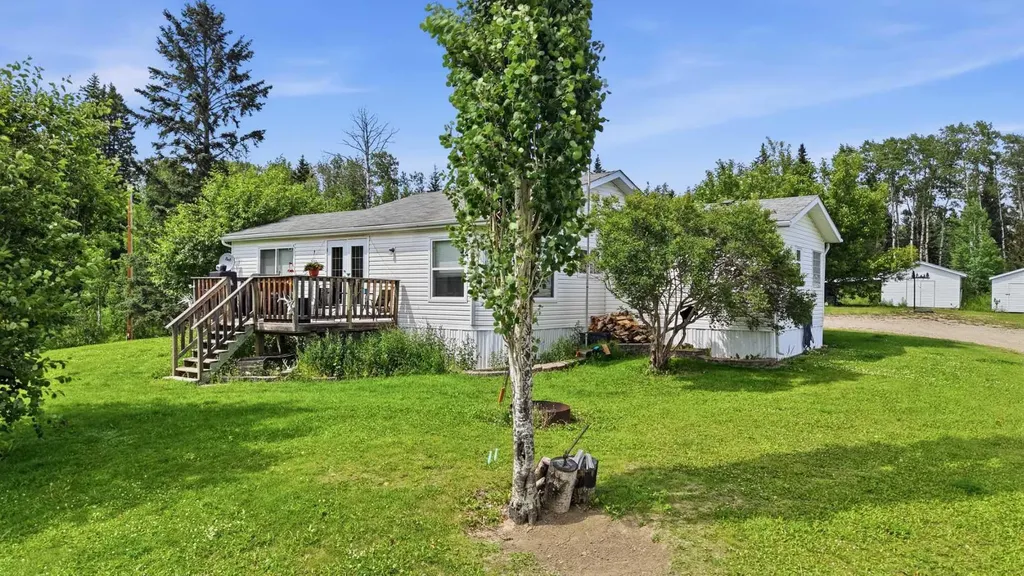 404031 Range Road 5-2 Rural Clearwater County AB T0M 1H0