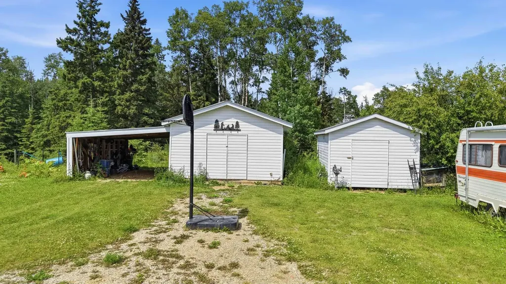 404031 Range Road 5-2 Rural Clearwater County AB T0M 1H0