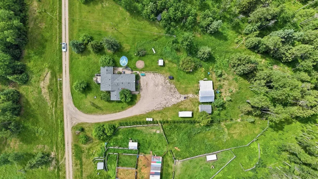 404031 Range Road 5-2 Rural Clearwater County AB T0M 1H0