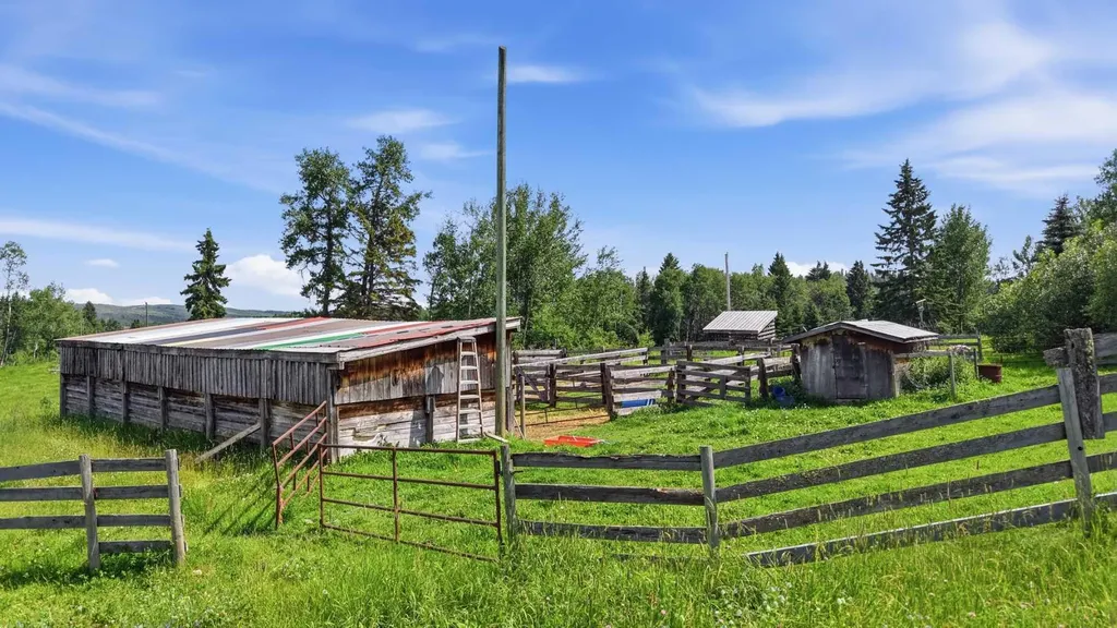 404031 Range Road 5-2 Rural Clearwater County AB T0M 1H0