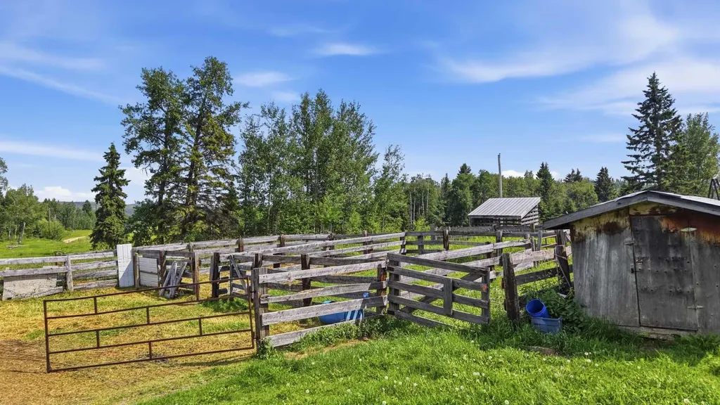 404031 Range Road 5-2 Rural Clearwater County AB T0M 1H0