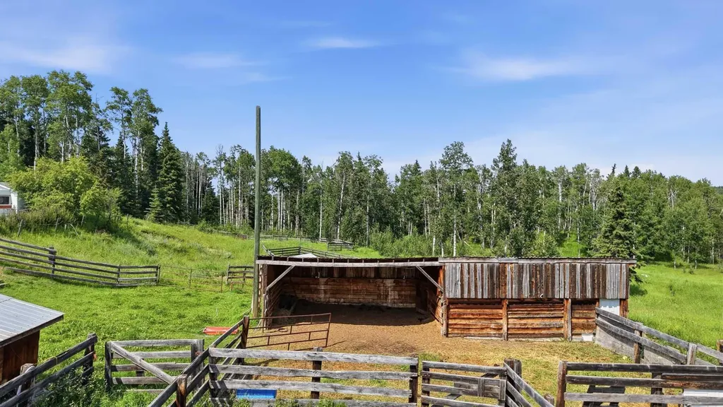 404031 Range Road 5-2 Rural Clearwater County AB T0M 1H0