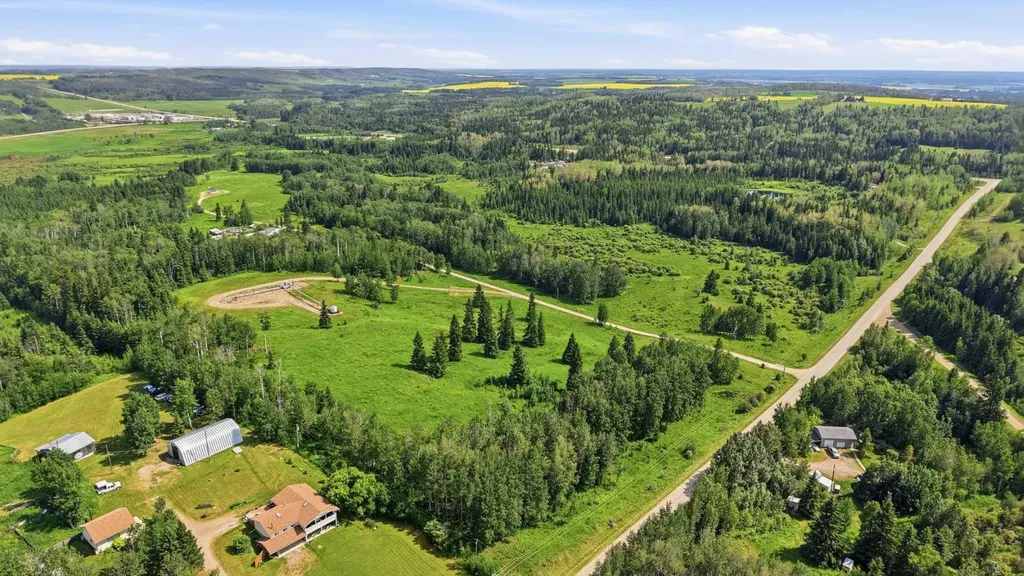 404031 Range Road 5-2 Rural Clearwater County AB T0M 1H0
