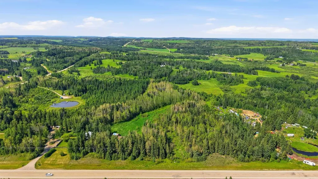 404031 Range Road 5-2 Rural Clearwater County AB T0M 1H0