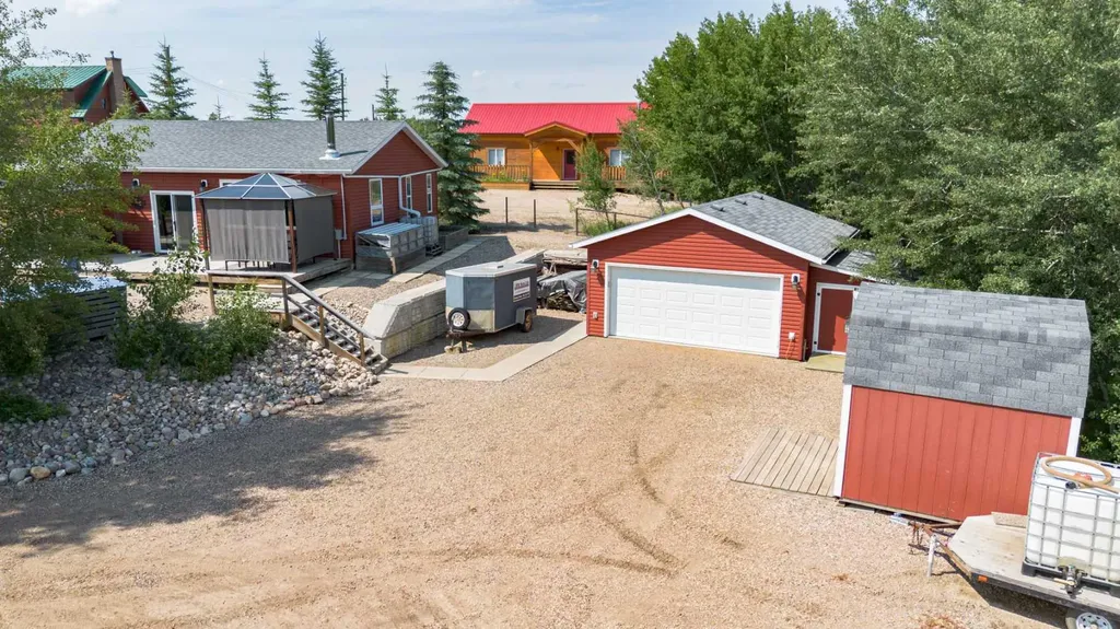 10 Destini Drive White Sands AB T0C 2L0