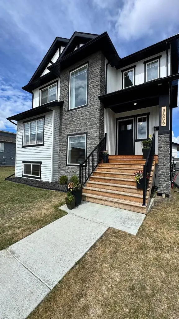 8606 72 Avenue Grande Prairie AB T8X0N9