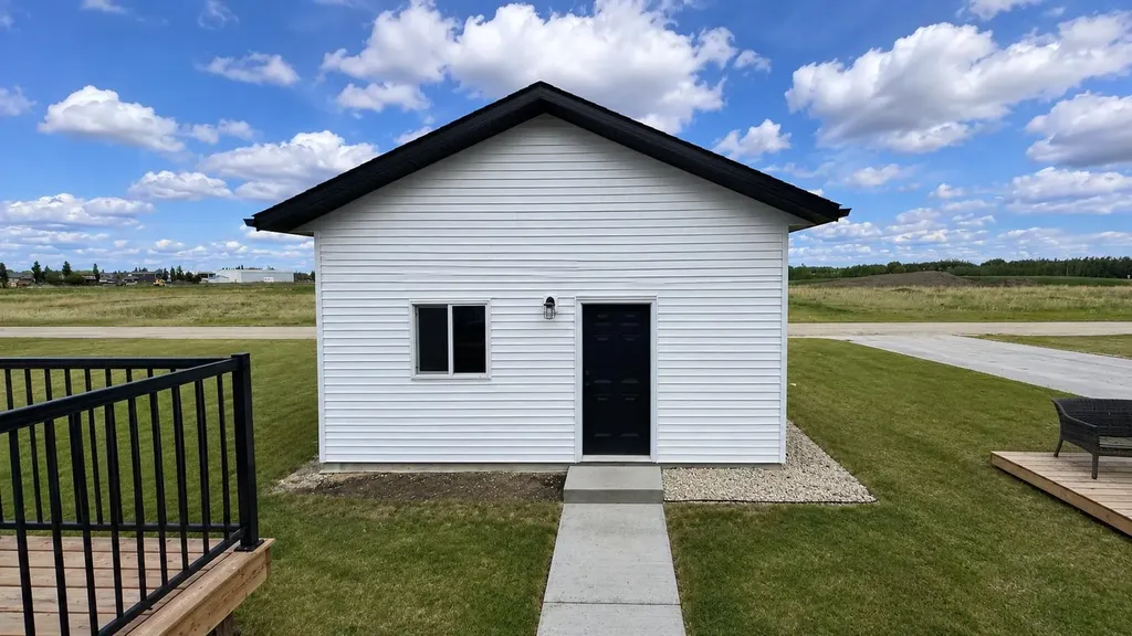 8606 72 Avenue Grande Prairie AB T8X0N9