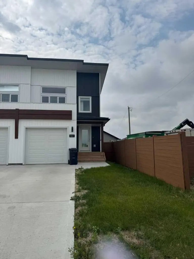 11408 96 Street Clairmont AB T8X 0W7