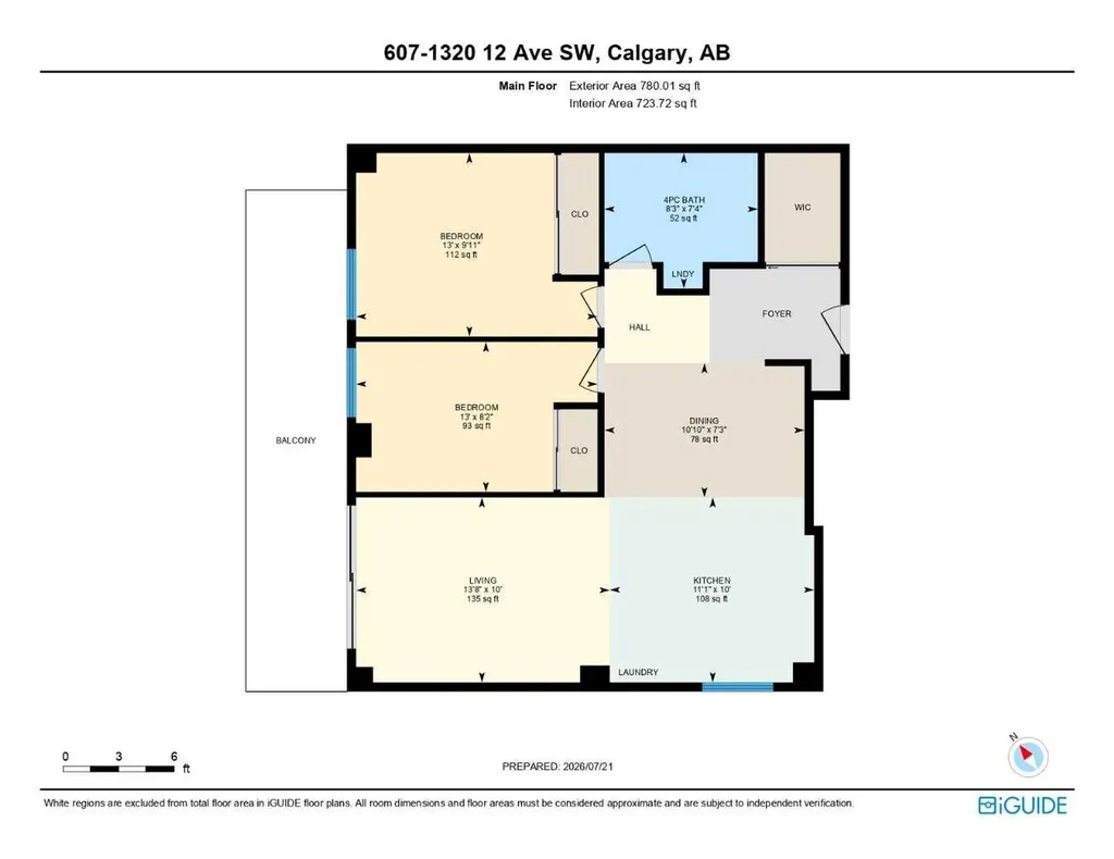 1320 12 Avenue SW Calgary AB T3C 3R6