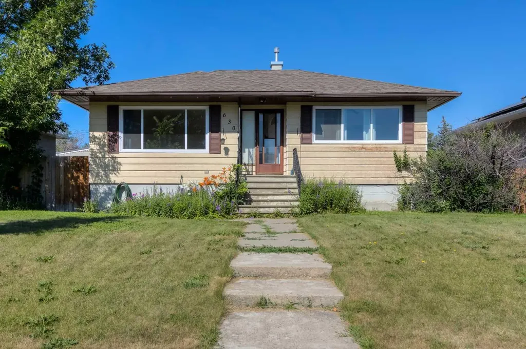 630 10 Street N Lethbridge AB T1H2E2