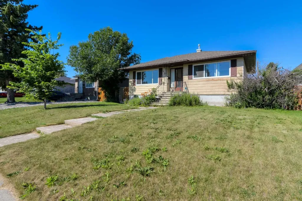 630 10 Street N Lethbridge AB T1H2E2