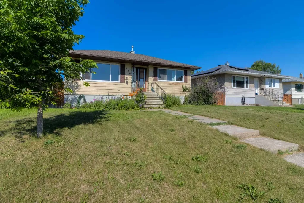 630 10 Street N Lethbridge AB T1H2E2