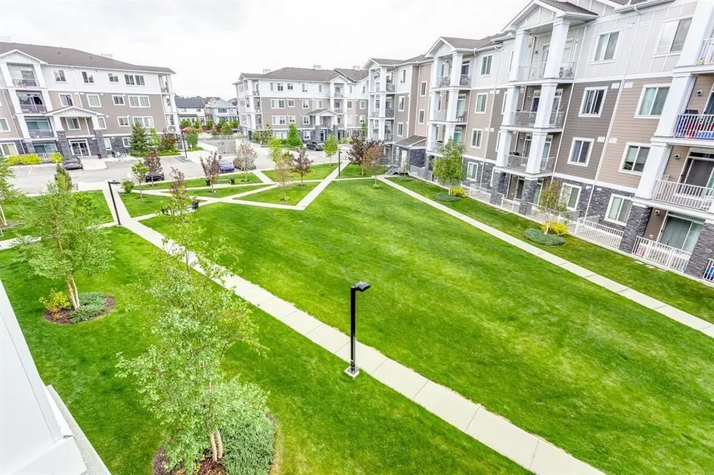 522 Cranford Drive SE Calgary AB t3m2l7