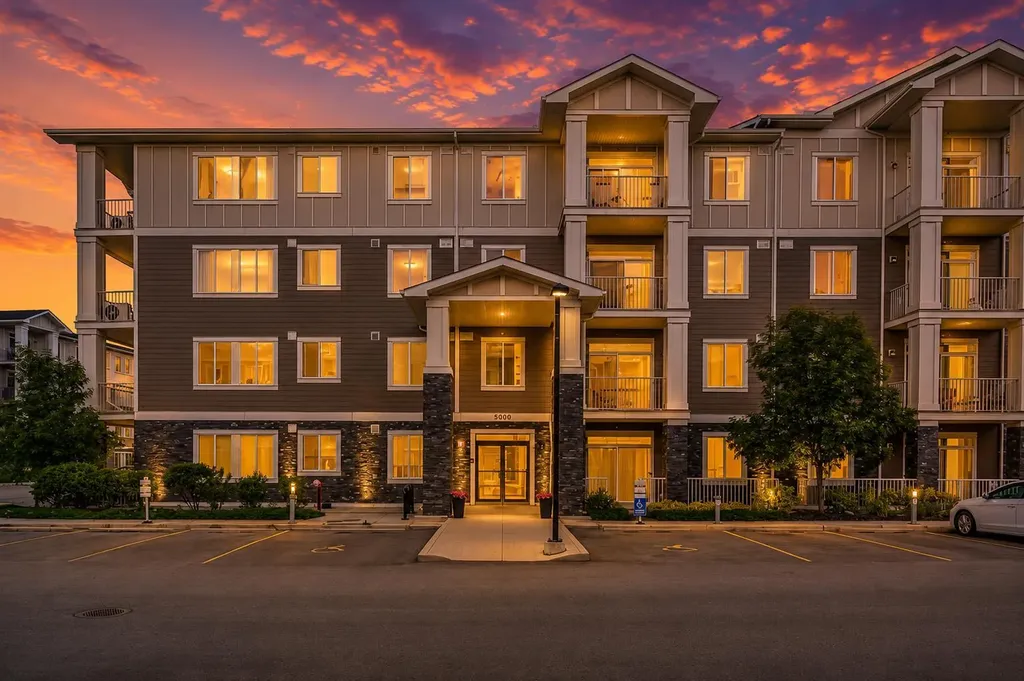 522 Cranford Drive SE Calgary AB t3m2l7