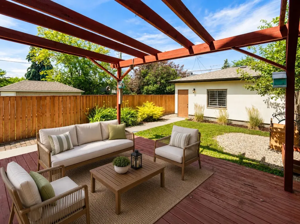 448 25 Avenue NW Calgary AB T2M 2A7
