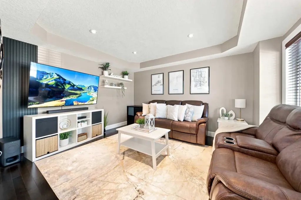 1575 Windstone Road SW Airdrie AB T4B 3X6