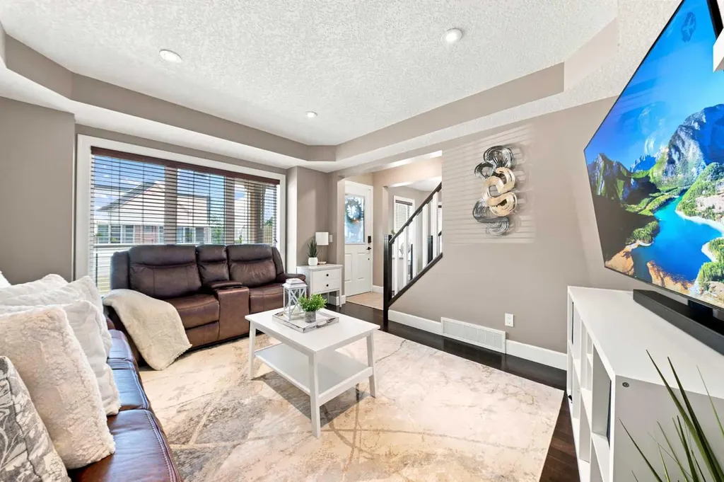 1575 Windstone Road SW Airdrie AB T4B 3X6