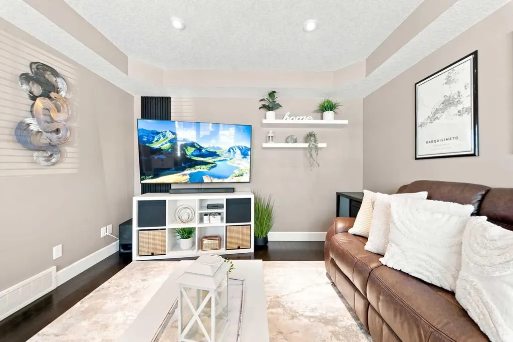 1575 Windstone Road SW Airdrie AB T4B 3X6