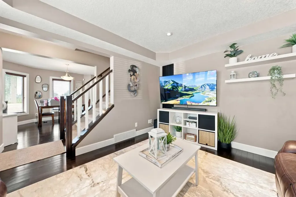 1575 Windstone Road SW Airdrie AB T4B 3X6