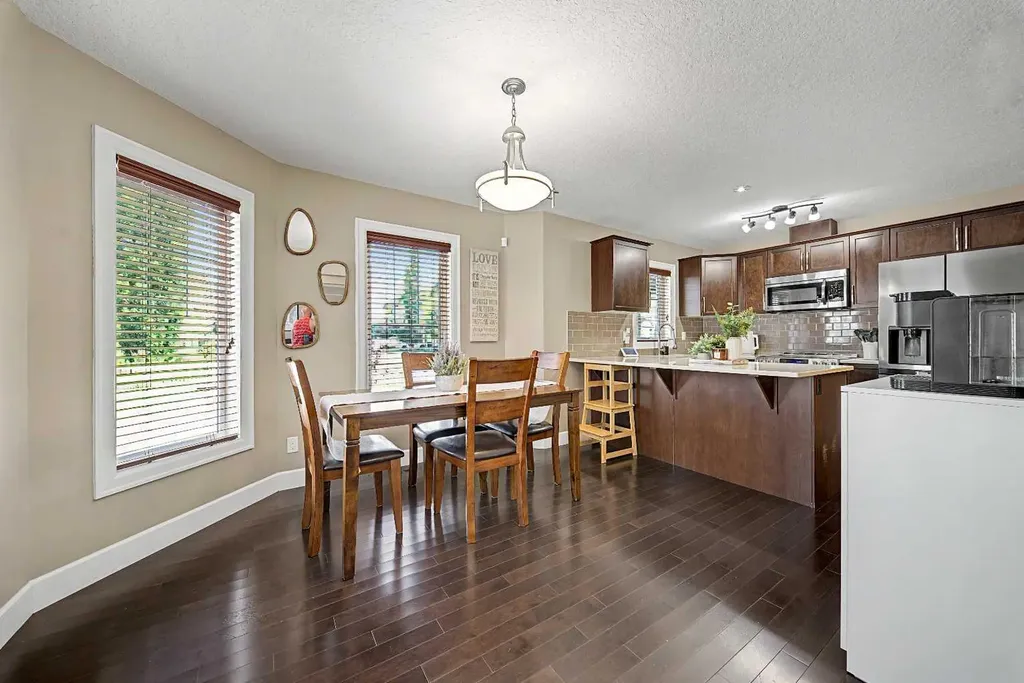 1575 Windstone Road SW Airdrie AB T4B 3X6